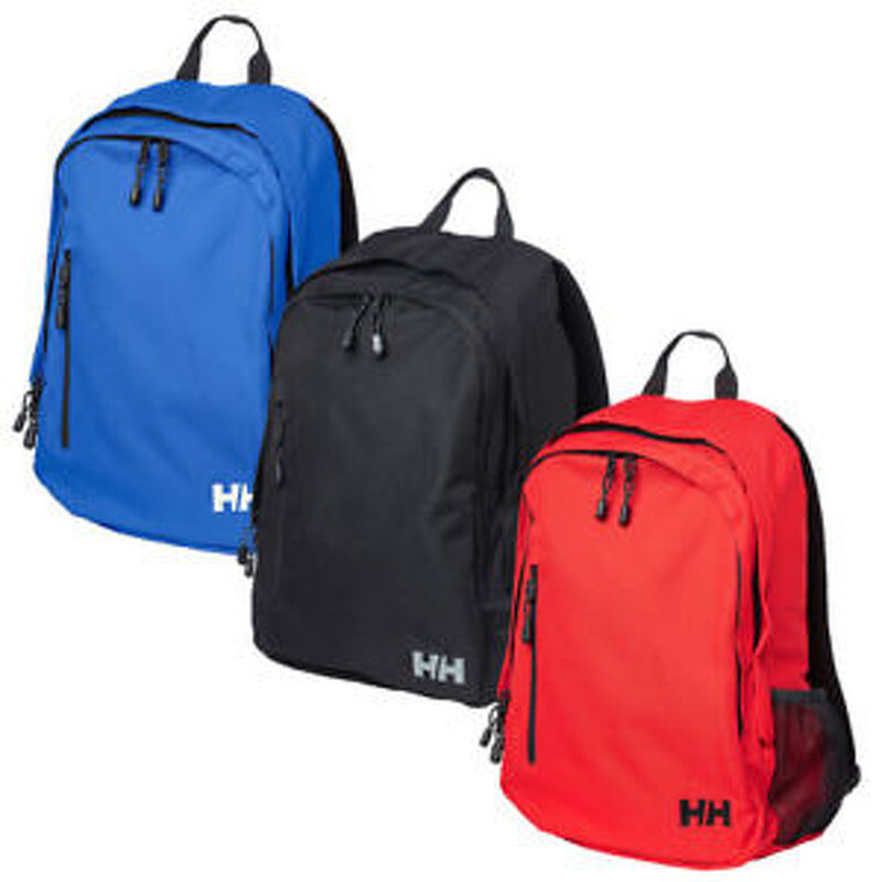 HH HH DUBLIN 2.0 BACKPACK